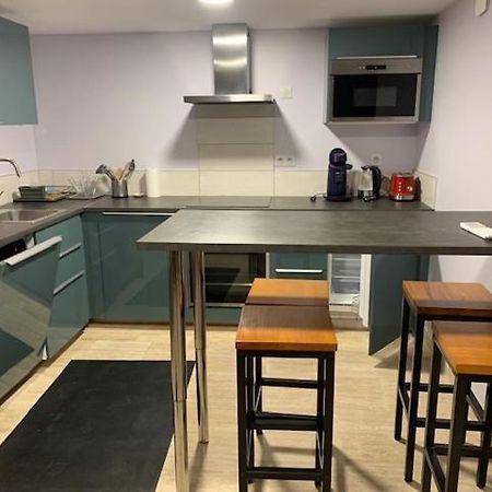 Maison Milla Saint-Egreve Ngoại thất bức ảnh