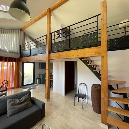Maison Milla Saint-Egreve Ngoại thất bức ảnh