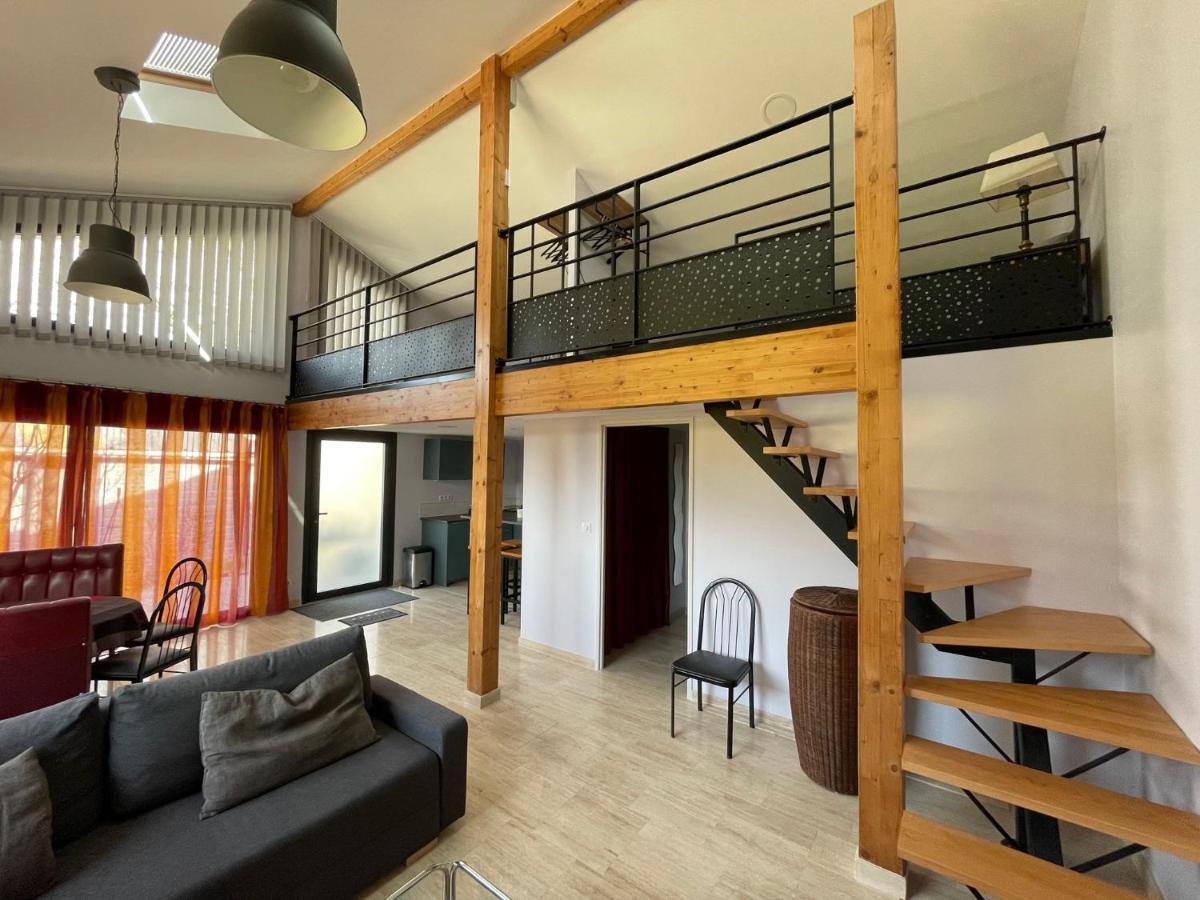 Maison Milla Saint-Egreve Ngoại thất bức ảnh